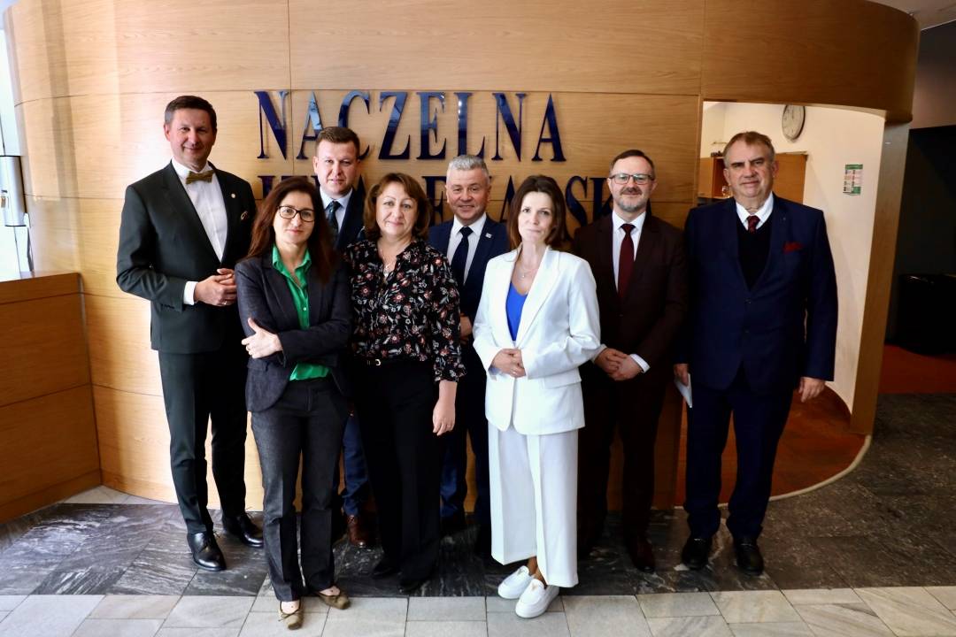 Wspólne działania na rzecz ochrony dzieci przed przemocą seksualną