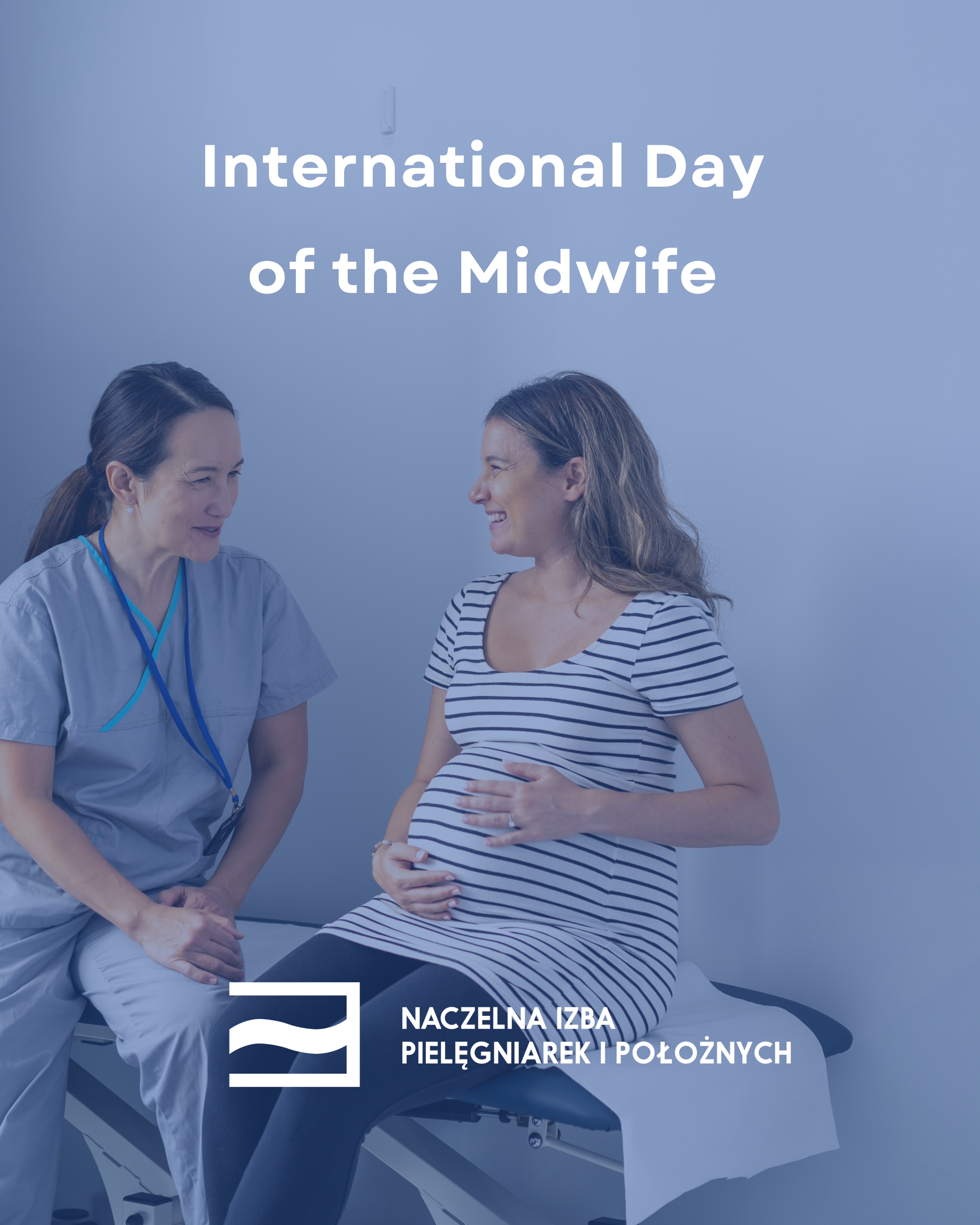 International Day of the Midwife 