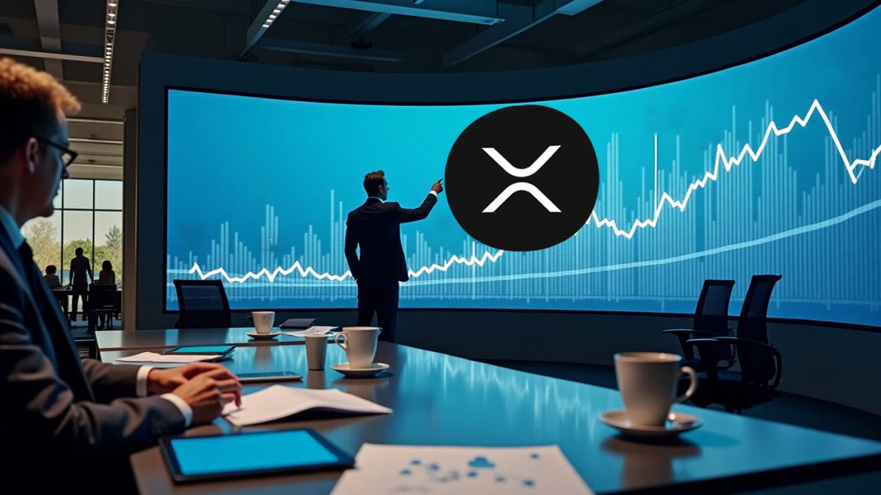 XRP gotowy na wybuchowy rajd. Analitycy prognozują potencjał wzrostu o 7000%