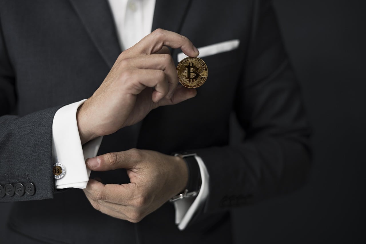 To on ma najwięcej kryptowaluty Bitcoin na świecie! Dzisiaj obchodzi swoje oficjalne urodziny!