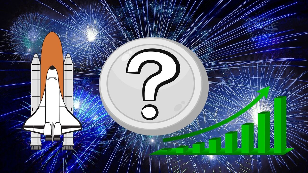 Niepozorny token skoczył o ponad 20%. Bezpieczna przystań w trwającym kryzysie?