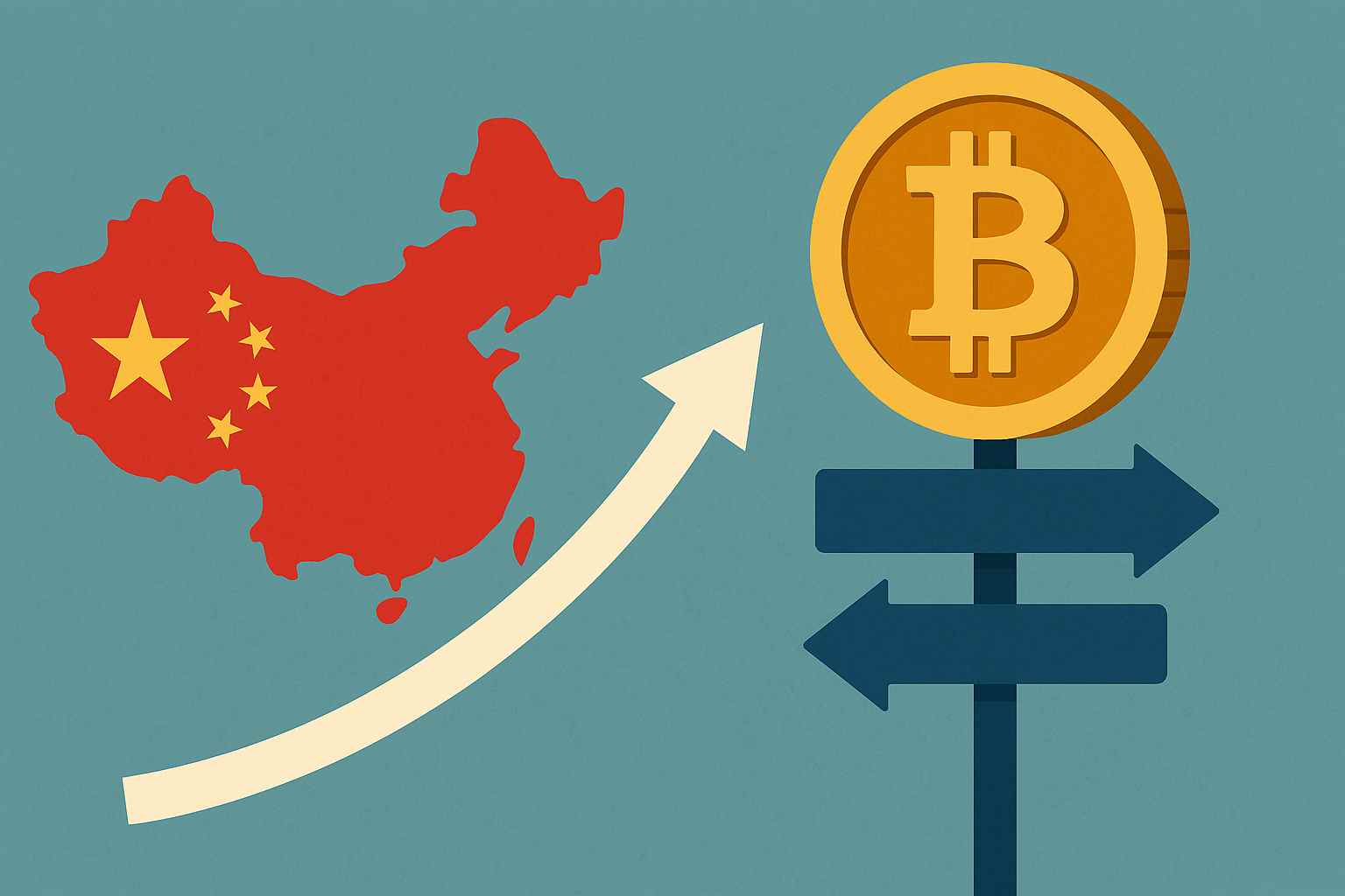 Czy Chiny zalegalizują krypto? Hongkong to „piaskownica”