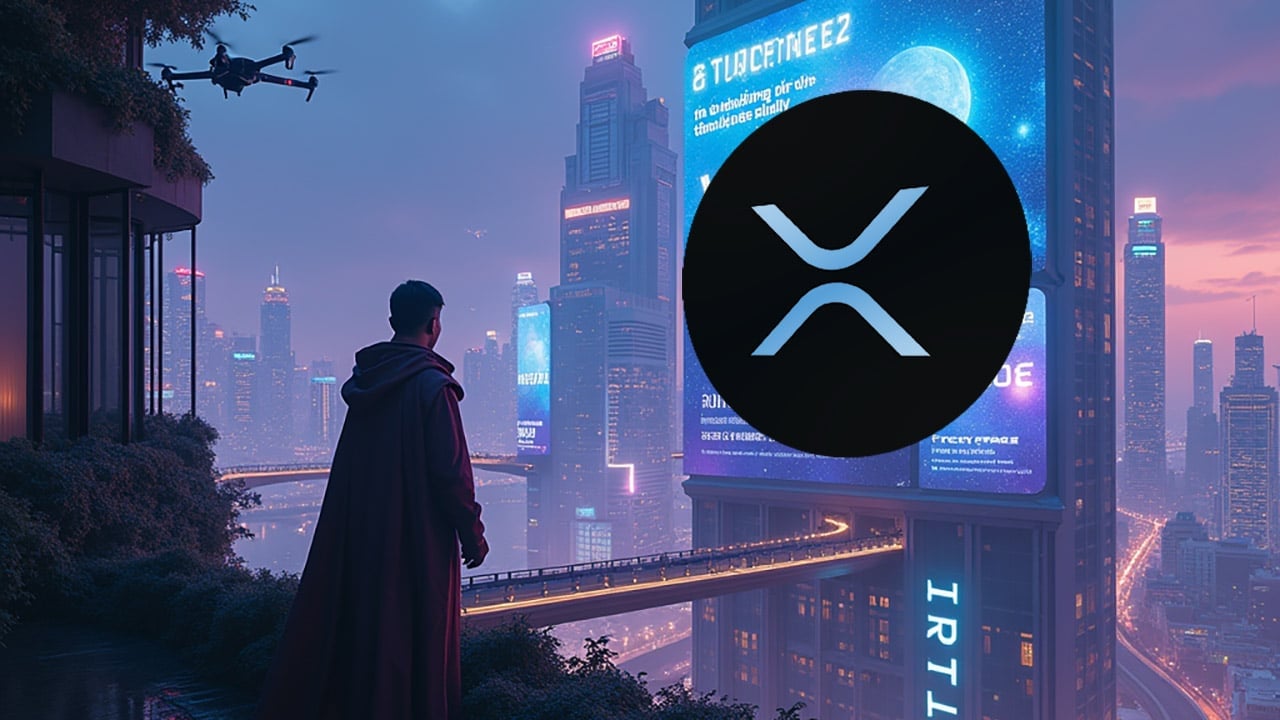 Rosną nadzieje na wzrost XRP po raporcie Bitwise — odważny cel na poziomie 30 USD wywołuje poruszenie