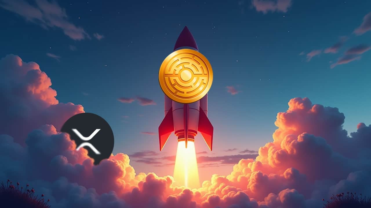 XRP zyskuje na popularności w Europie. Rosną spekulacje o wzroście do 50 000 dolarów. Nowy token może być kolejną wielką rzeczą w kryptowalutach