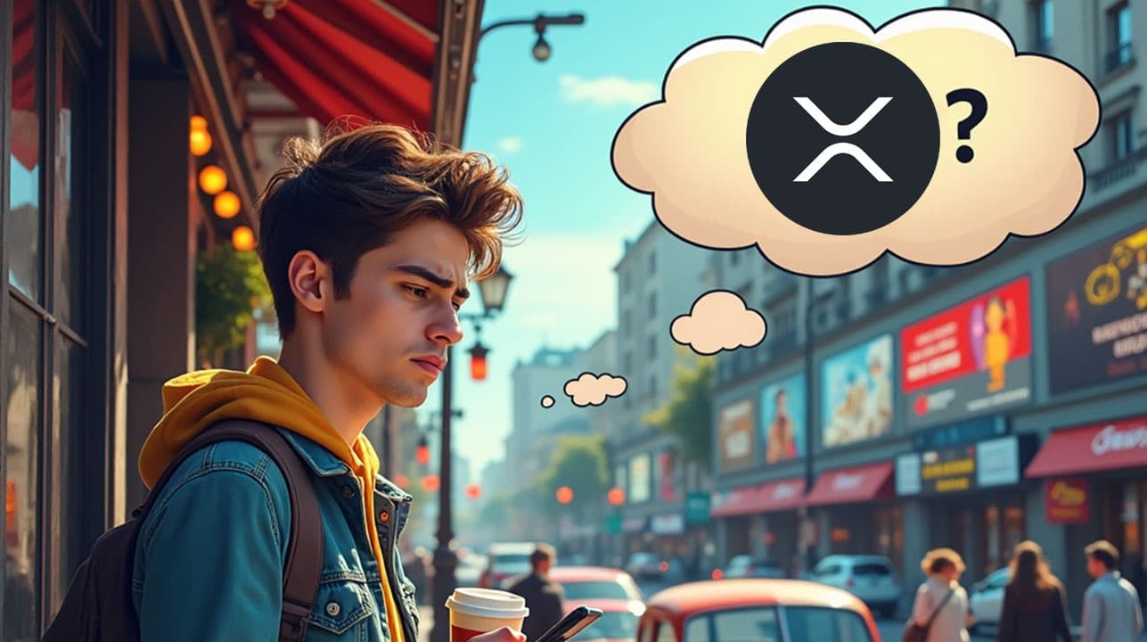 Ekspert twierdzi, iż posiadanie 1000 XRP jest niezbędne, jeżeli zależy Ci na sukcesie