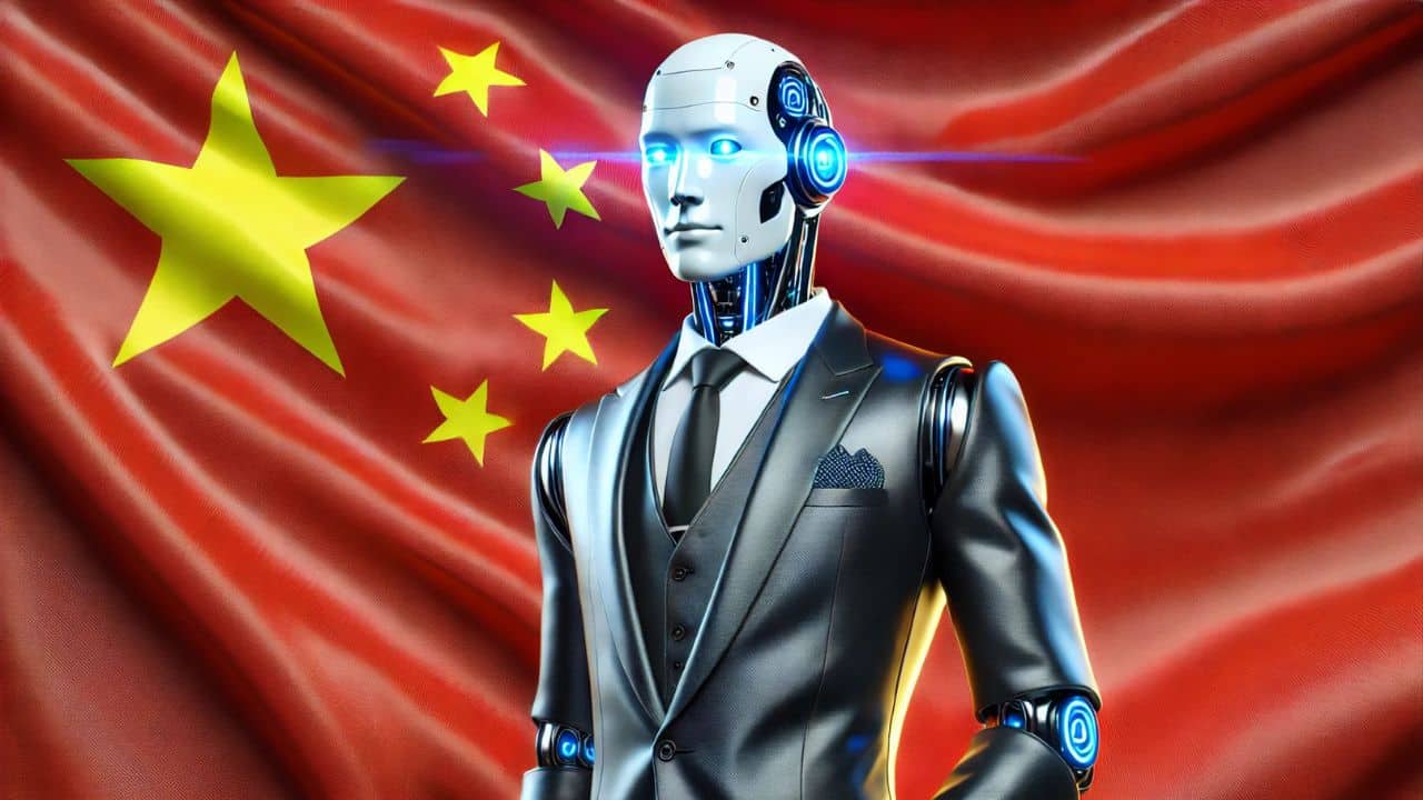 Rewolucyjna chińska sztuczna inteligencja wie kiedy wróci hossa! Prognozy dla Bitcoina (BTC) i wybranych altcoinów na 2025 r.