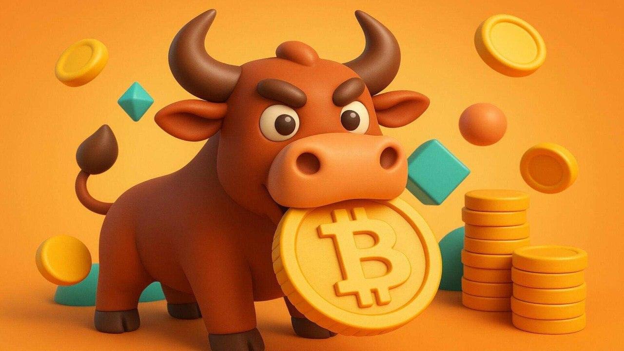 Niepewność gospodarcza kontra nadzieje inwestorów. Bitcoin, Polymarket, $BTCBULL i gra o 150 000 dolarów