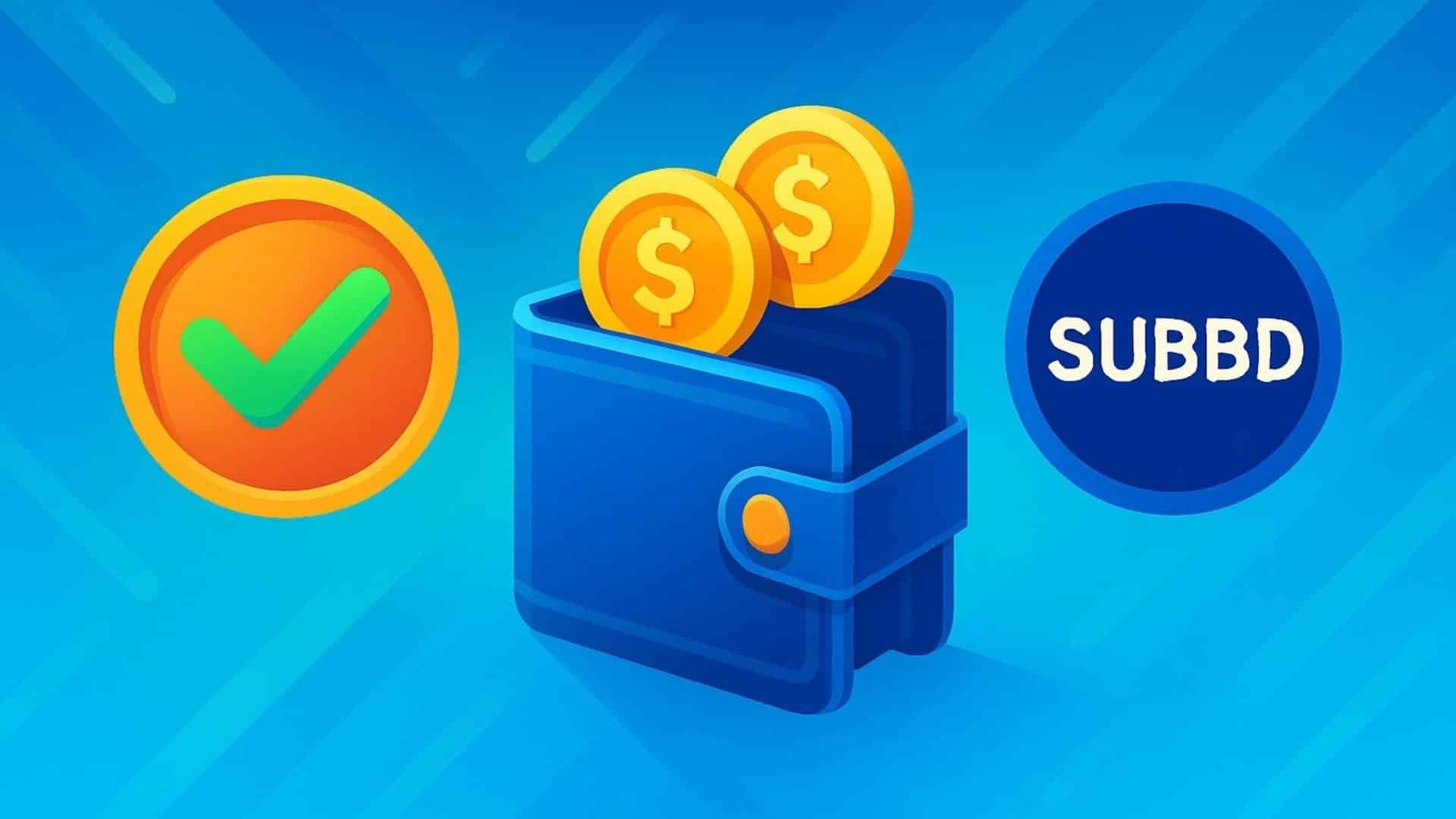 Best Wallet i SUBBD: dwa projekty z potencjałem w erze stablecoinów