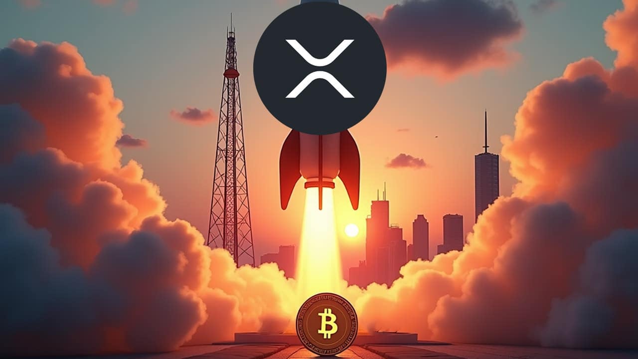 Potencjał cenowy XRP przed halvingiem Bitcoina w 2028 r. i najnowsze wiadomości z rynku
