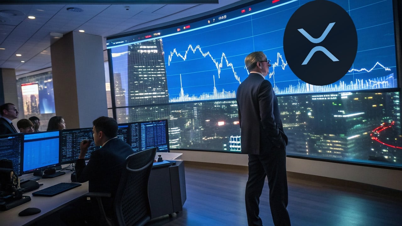 Dyrektor generalny dużego banku twierdzi, iż prawdziwa cena XRP została ustalona dawno temu i wyjaśnia, co wiedzą globalne instytucje