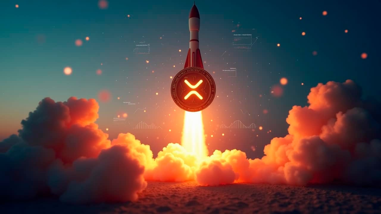 Analiza pokazuje, iż XRP wciąż może przynosić zyski milionerom pomimo ostatnich spadków. Oto dlaczego