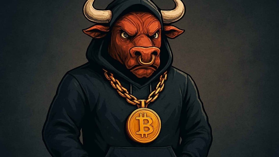 Czy Bitcoin powtarza scenariusz z 2017 roku? BTC Bull Token gotowy na dalszy ruch