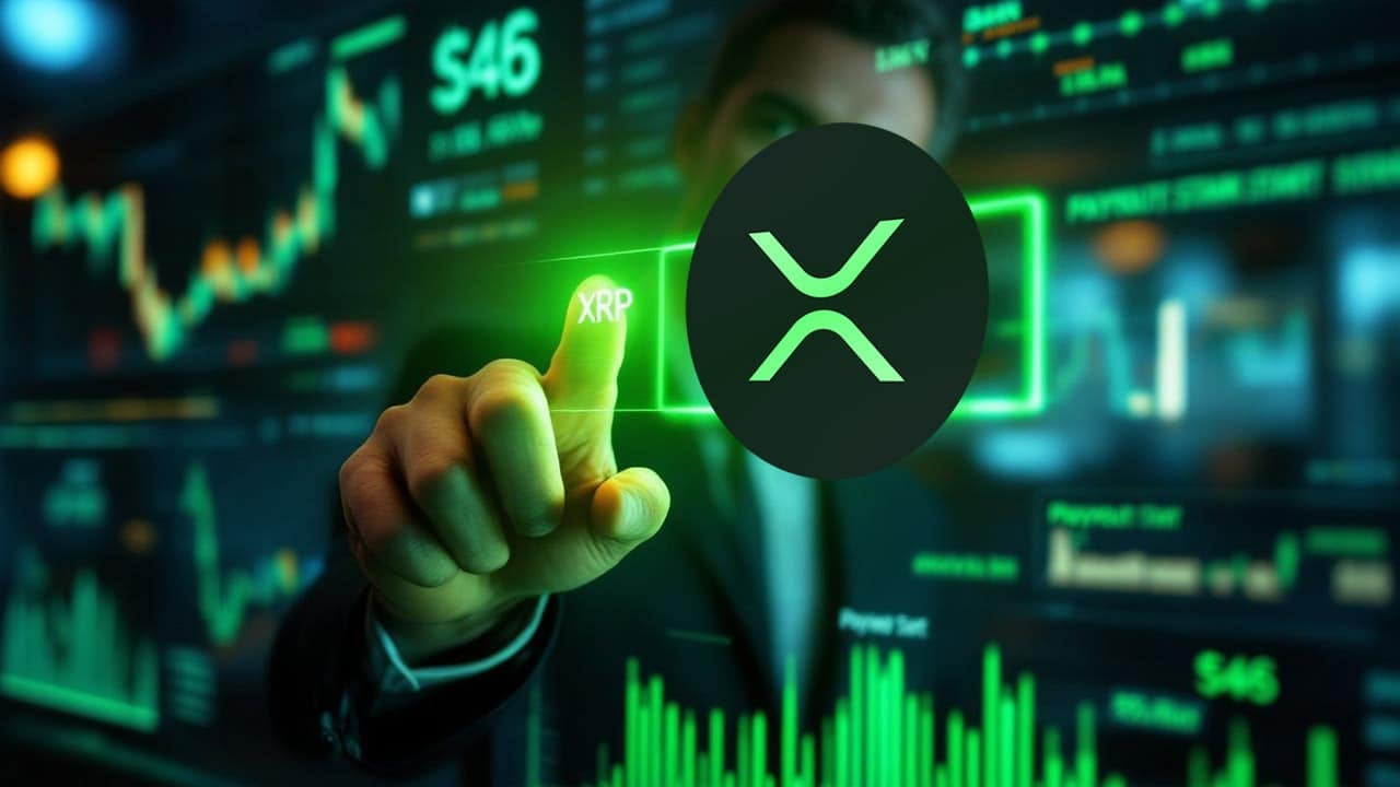 Dyrektor generalny Tokentus sądzi, iż cena XRP może osiągnąć czterocyfrową wartość