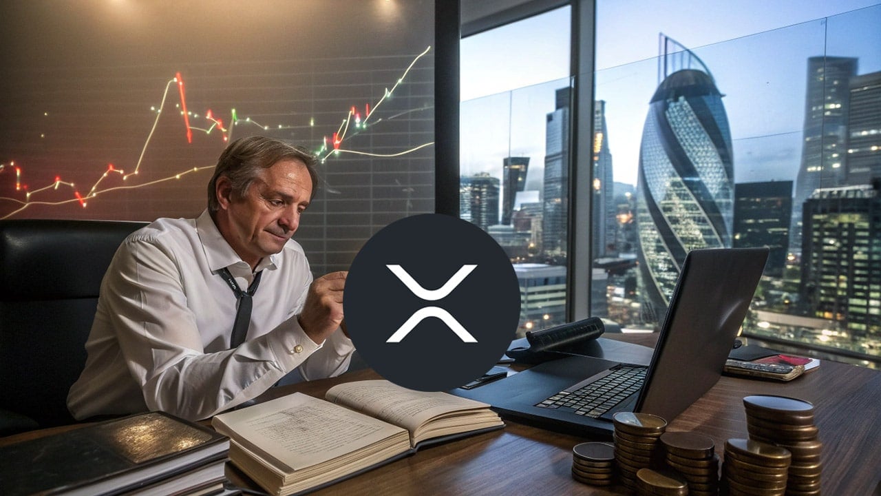 Popularny komentator twierdzi, iż XRP wywoła falę, która przyniesie sukces jego posiadaczom