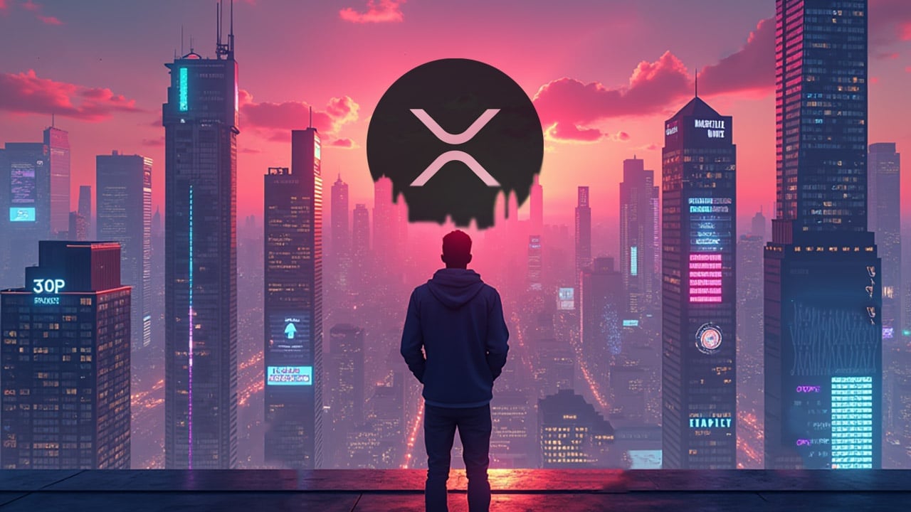 „Będę się śmiał z każdego, kto powie, iż XRP nie może osiągnąć 10–20 dolarów” – mówi koreański analityk