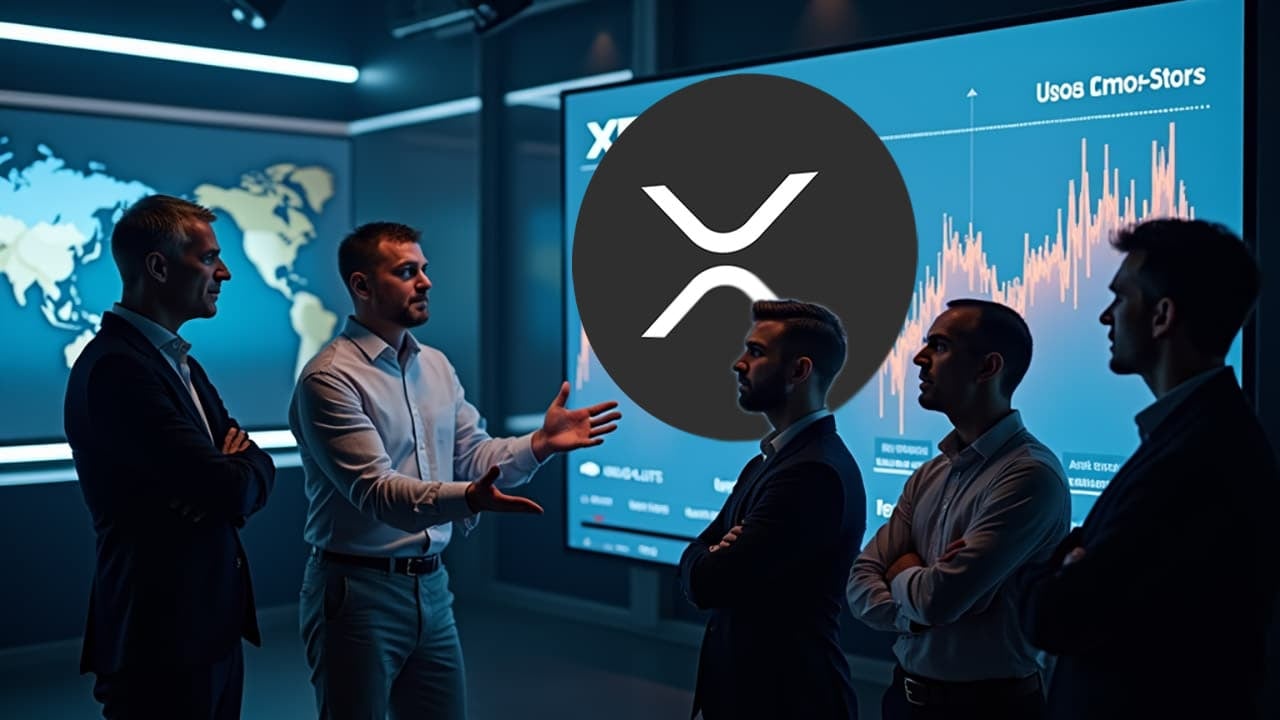 Znany analityk dzieli się trzema krokami, które trzeba wykonać, by XRP przyniósł sukces