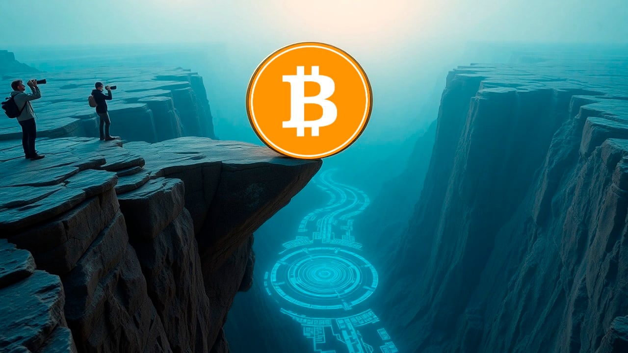 Czy Bitcoin przetrwa? Schiff twierdzi, iż kryzys 2025 r. może zabić to, co zaczęło się w 2008 r. Jeden altcoin zyskuje na popularności