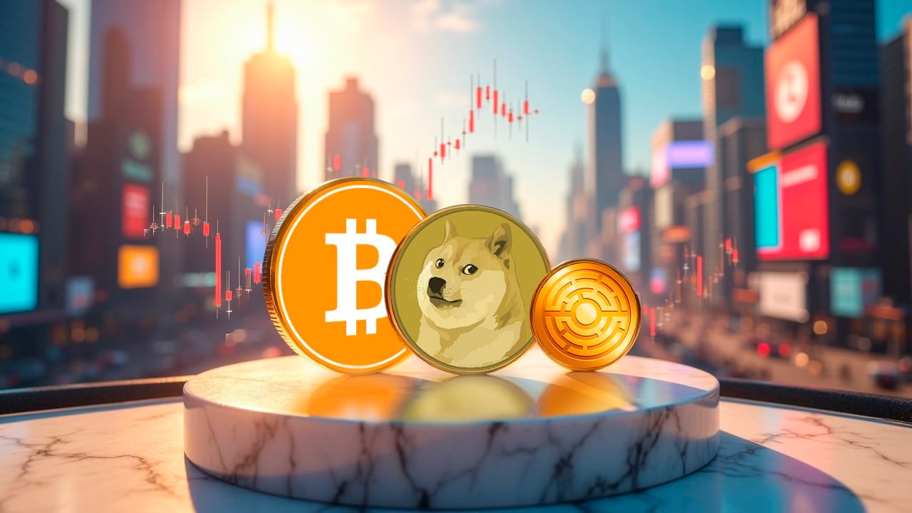 Charles Hoskinson przewiduje, iż Bitcoin będzie wart 250 tys. dolarów – czy DOGE i MTAUR dołączą do rajdu?