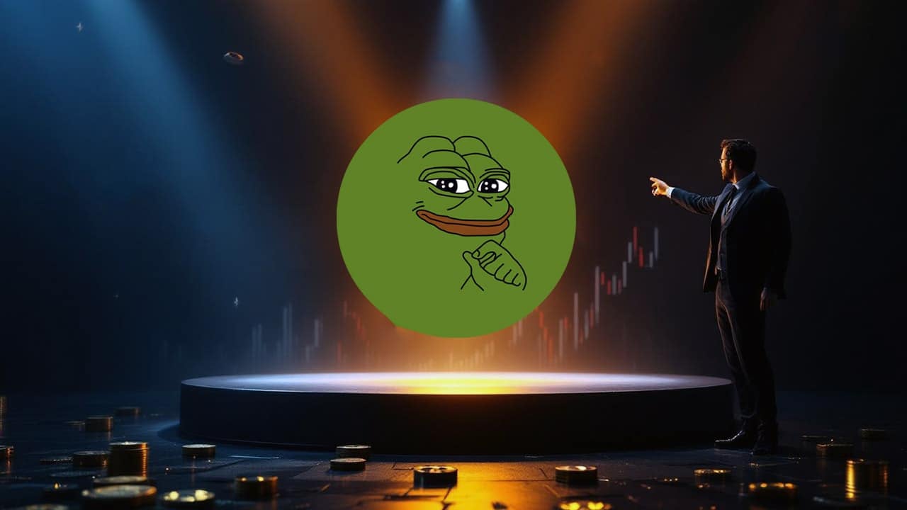 Znany analityk przewiduje 40-krotny wzrost wartości Pepe do 0,00025 USD pomimo spadku. Otwierają się ogromne możliwości?