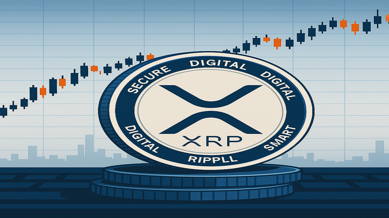 Analitycy nie mają wątpliwości XRP z prognozą wzrostu o 500% do 2028 roku!
