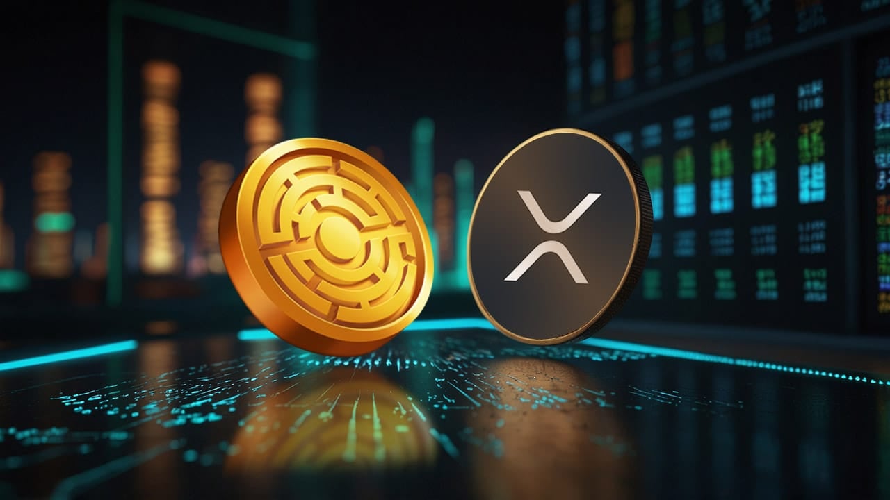 Perspektywy cen XRP poprawiają się, gdy instytucjonalne fundusze ETF osiągają 10 miliardów dolarów