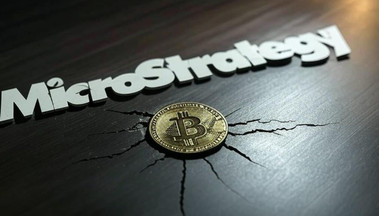 MicroStrategy Saylora zostanie zmuszone do sprzedaży Bitcoinów? „Rynek BTC nie jest na to gotowy”