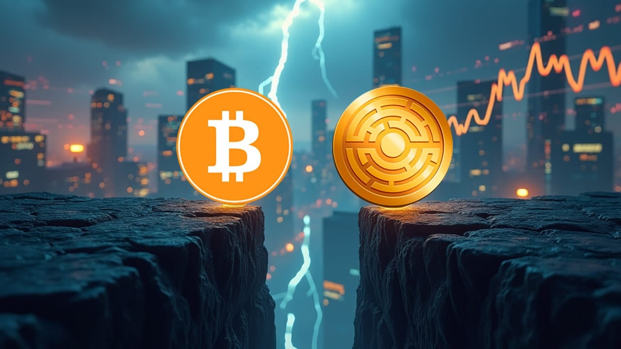 Założyciel Cardano przewiduje, iż Bitcoin osiągnie 250 000 dolarów do końca roku. Co to oznacza dla altcoinów? 