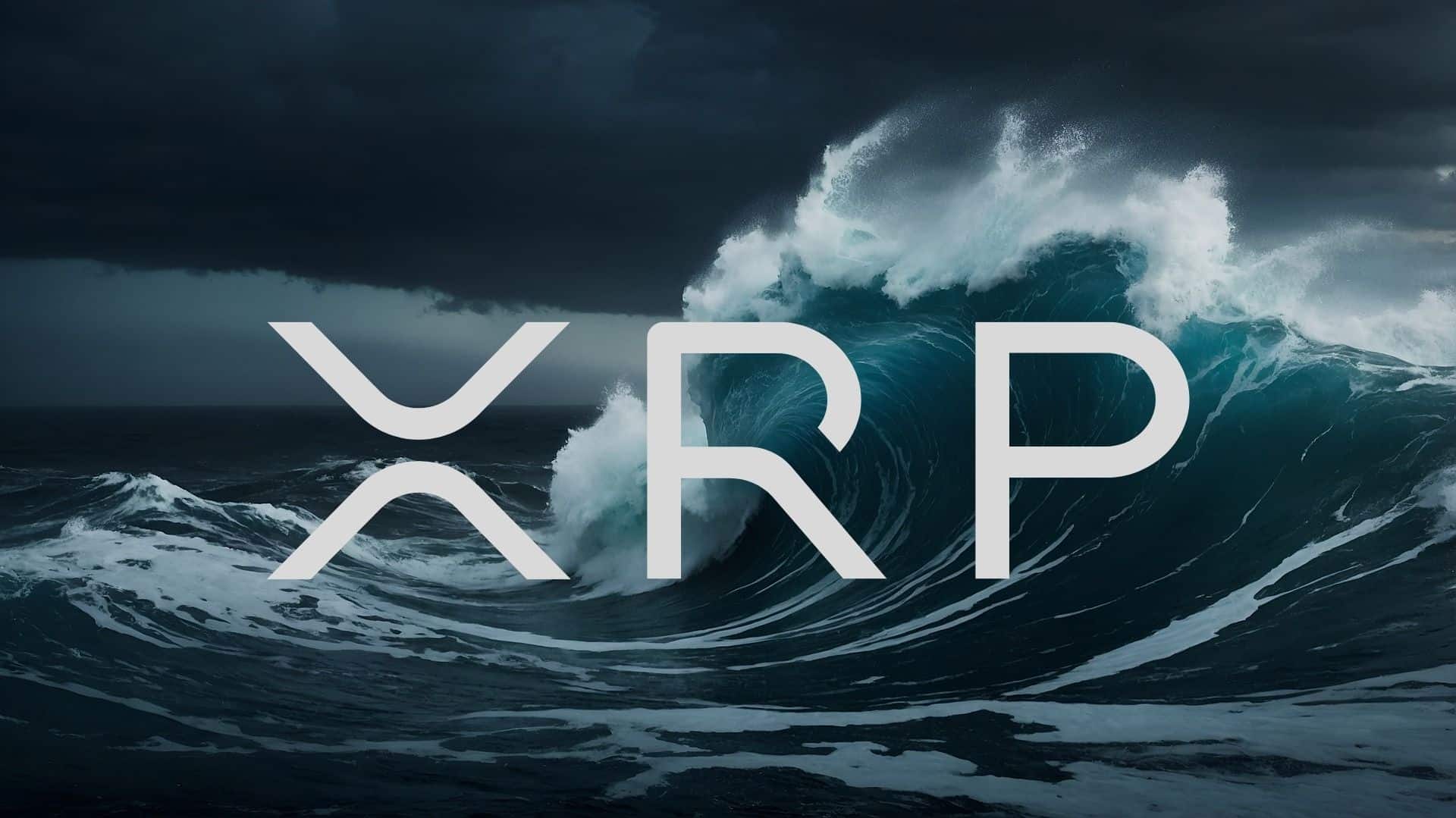 Ripple zdradza, ile nowych XRP zaleje rynek w maju. Kurs może się załamać