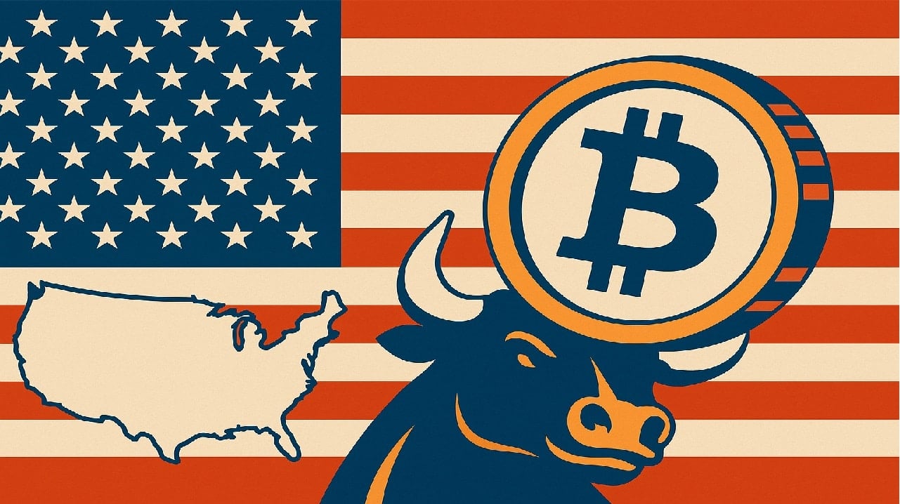 Jest dużo gorzej, niż się wydaje? USA breszy w sprawie sytuacji gospodarczej kraju? Traderzy z branży kryptowalut nie mają wątpliwości!