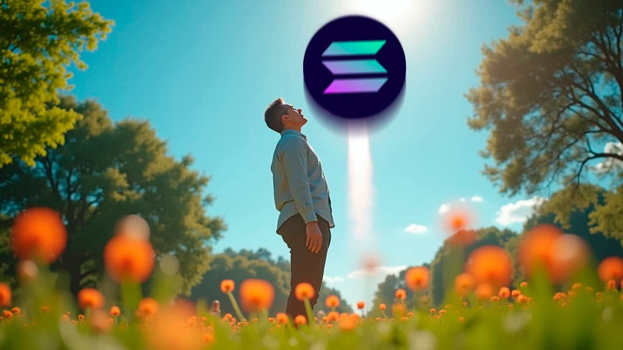 Solana jeszcze się nie skończyła – wiele wskazuje na wielki powrót