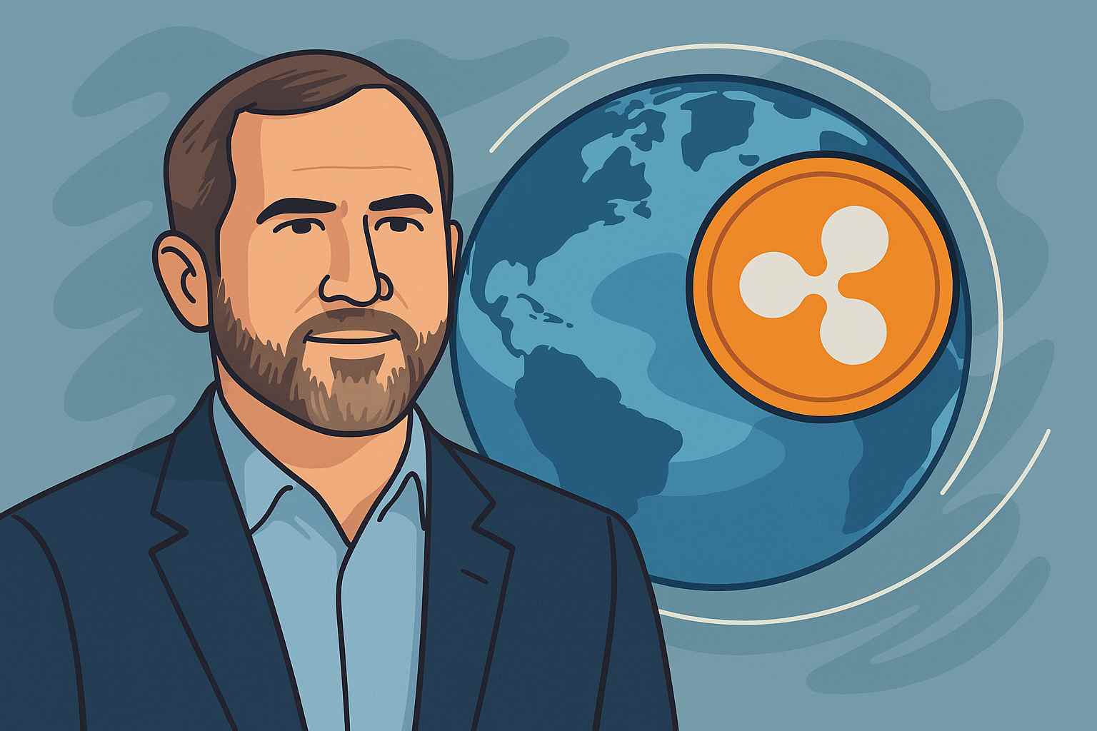 Masz XRP? To dla Ciebie dobra wiadomość