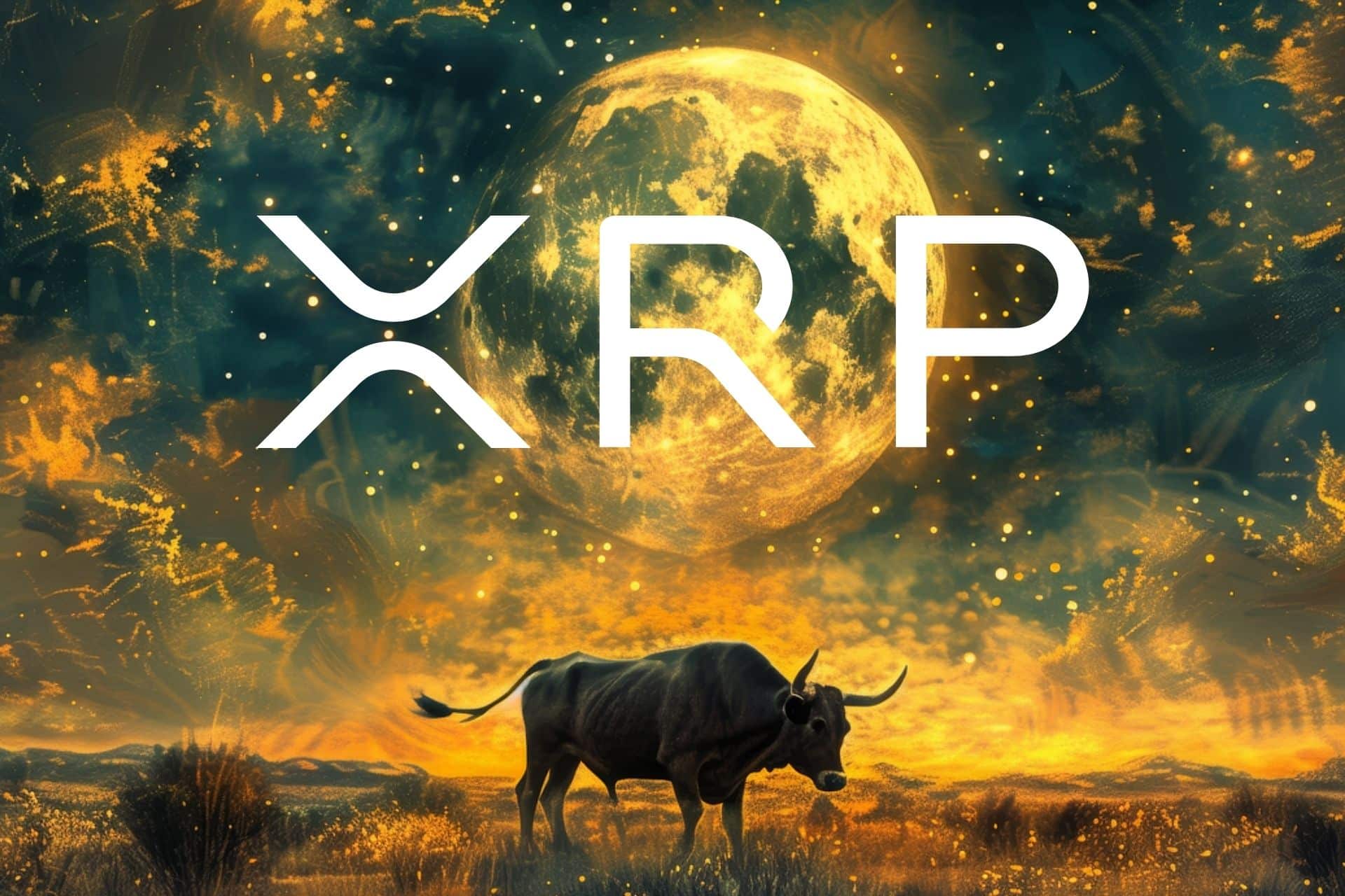 XRP rośnie i nabiera tempa. Kolejny istotny cel na wyciągnięcie ręki