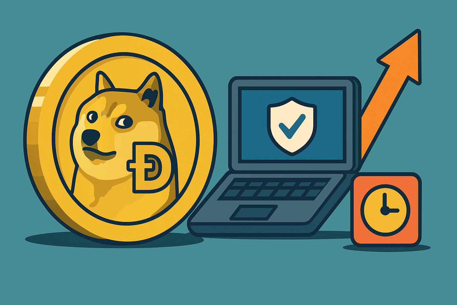 Dogecoin z istotną aktualizacją. Co się zmienia?
