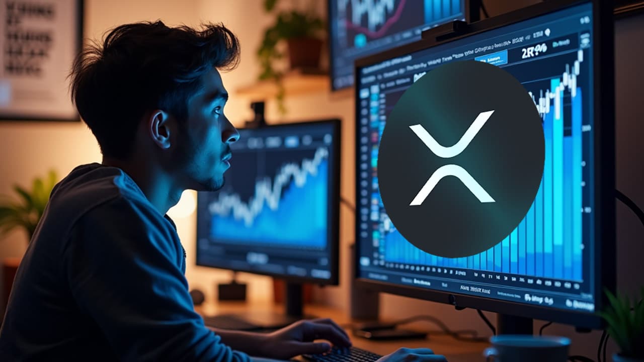 Ekspert wyjaśnia, ile XRP musisz posiadać, aby zostać milionerem XRP