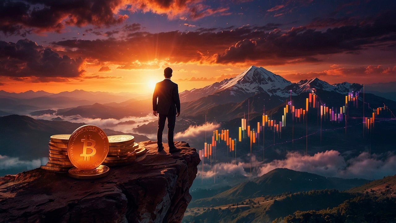 Saylor twierdzi BTC za 13 000 000 dolarów to kwestia czasu. Oto dlaczego kupuje teraz