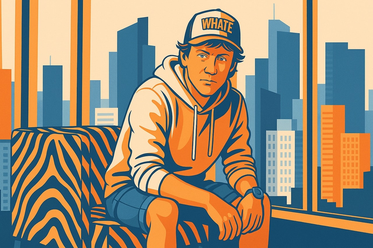 Rafał Zaorski i jego perypetie finansowe – cztery porady, dzięki którym unikniesz jego błędów!