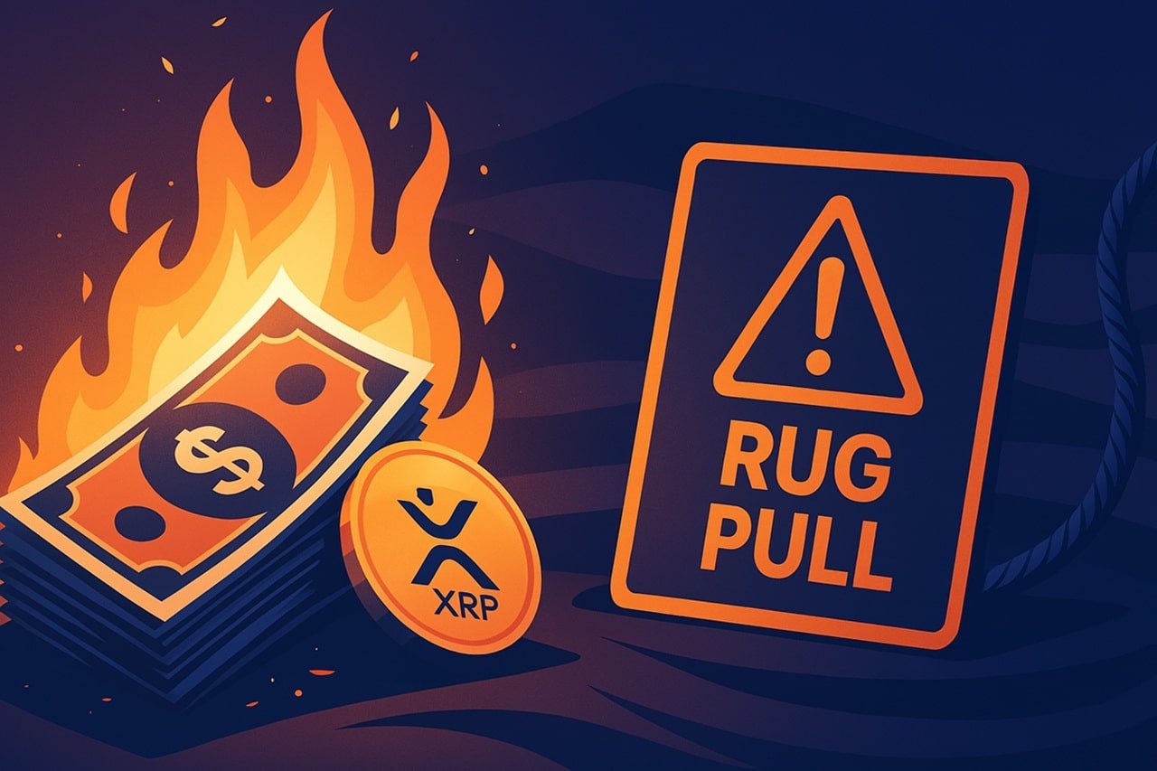 Mantra zanurkowała, a jej CEO przez cały czas wierzy w sukces projektu! Jak uzasadnia wydrenowanie miliardów dolarów?