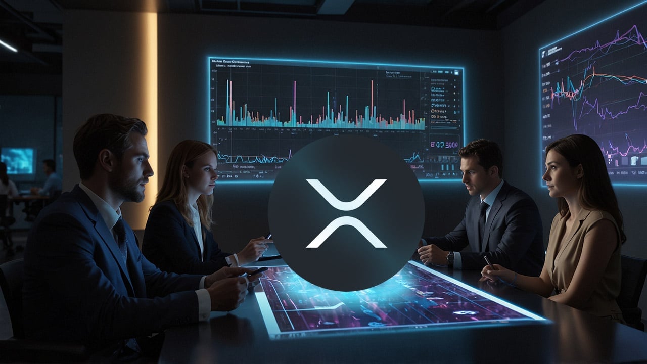 Ekspert dzieli się dwiema prostymi strategiami zostania milionerem XRP