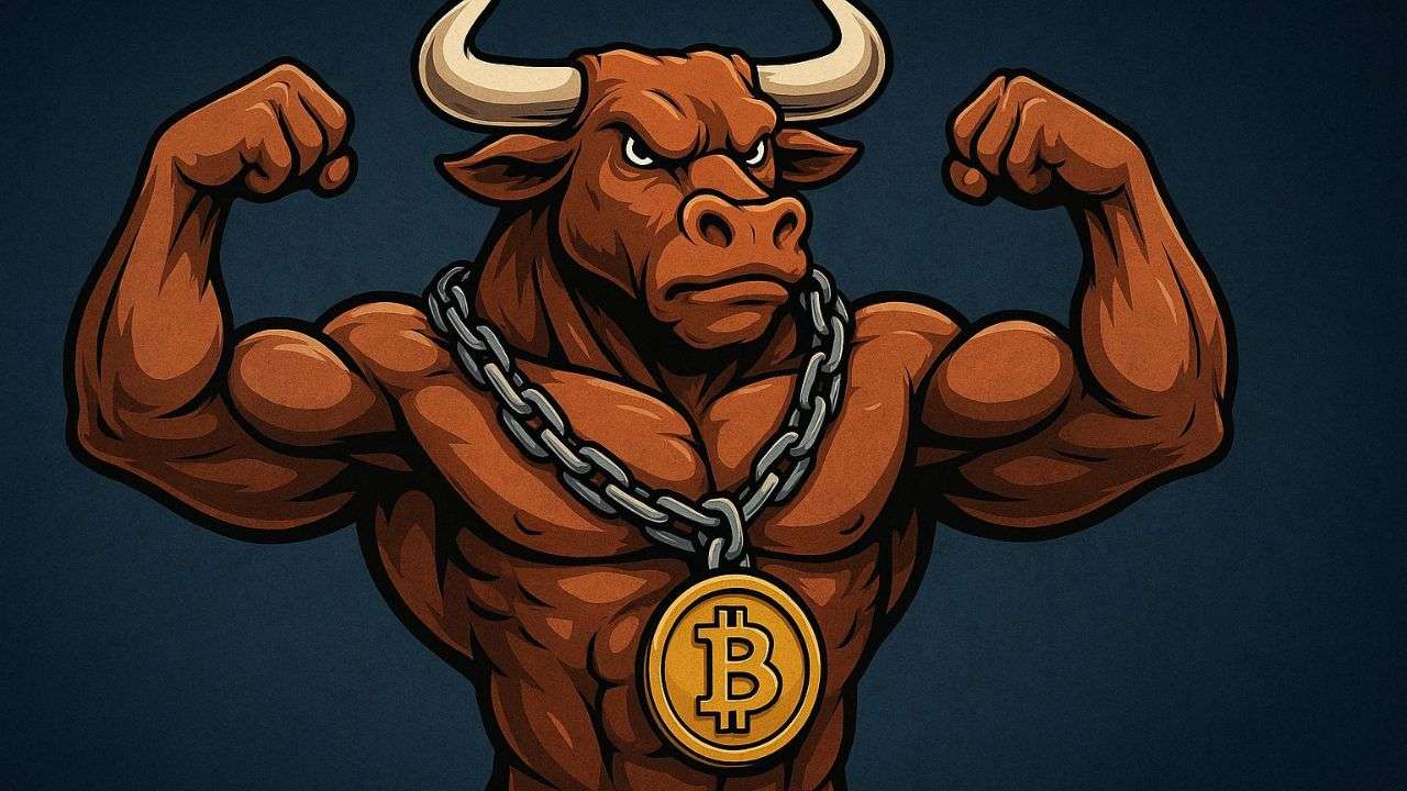 BTC Bull Token rośnie w cieniu Bitcoina i FARTCOINA. Czy to sygnał nadchodzących zmian?