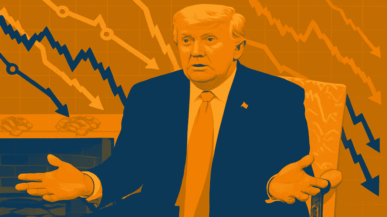 Token TRUMP to finansowy wał? Twórcy wypłacili 4,6 mln USD z puli płynności — inwestorzy obawiają się jutro rug pulla!
