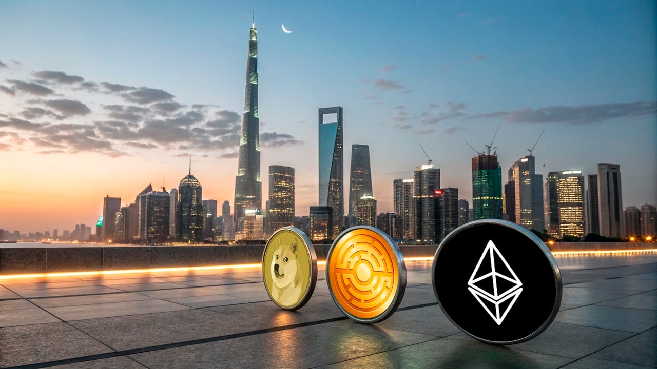 Powrót kryptowalut? Oto spojrzenie na monety z potencjałem na 1000% wzrostu w przyszłości