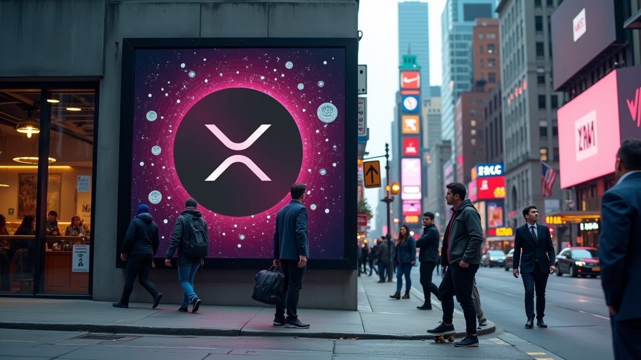 Ekspert ostrzega, iż ​​brak posiadania co najmniej 10 000 XRP może być kosztownym i długoterminowym błędem