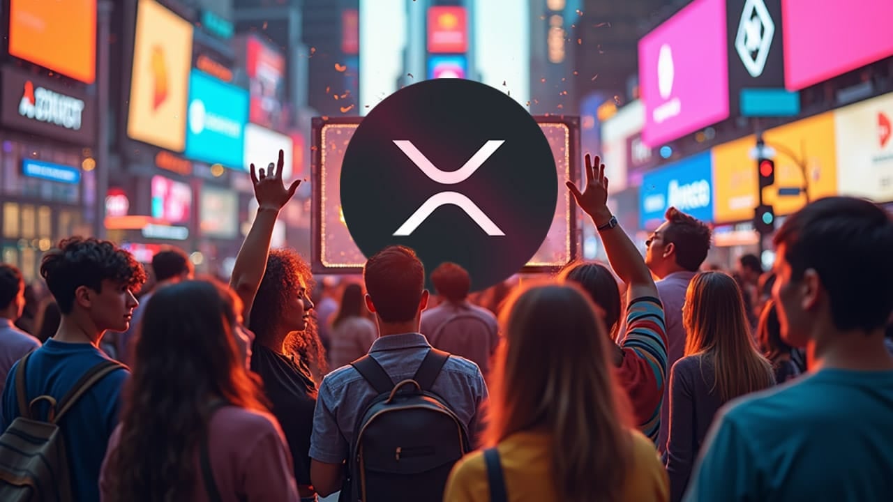 Już 680 XRP może wystarczyć do sukcesu. Ekspert wyjaśnia dlaczego