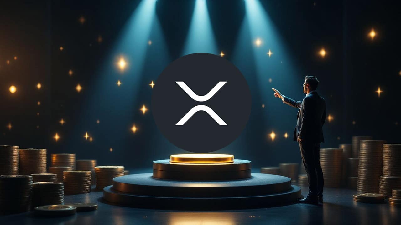 A to zaskoczenie. Cena XRP może wzrosnąć choćby o 100 proc.!