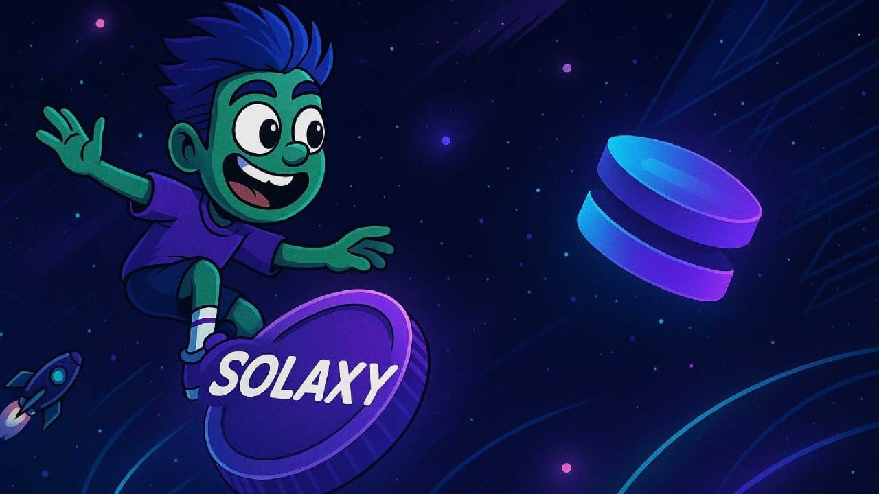 Tokenowa gorączka na Solanie? Raydium i Pump.fun w walce o dominację, a Solaxy robi porządek