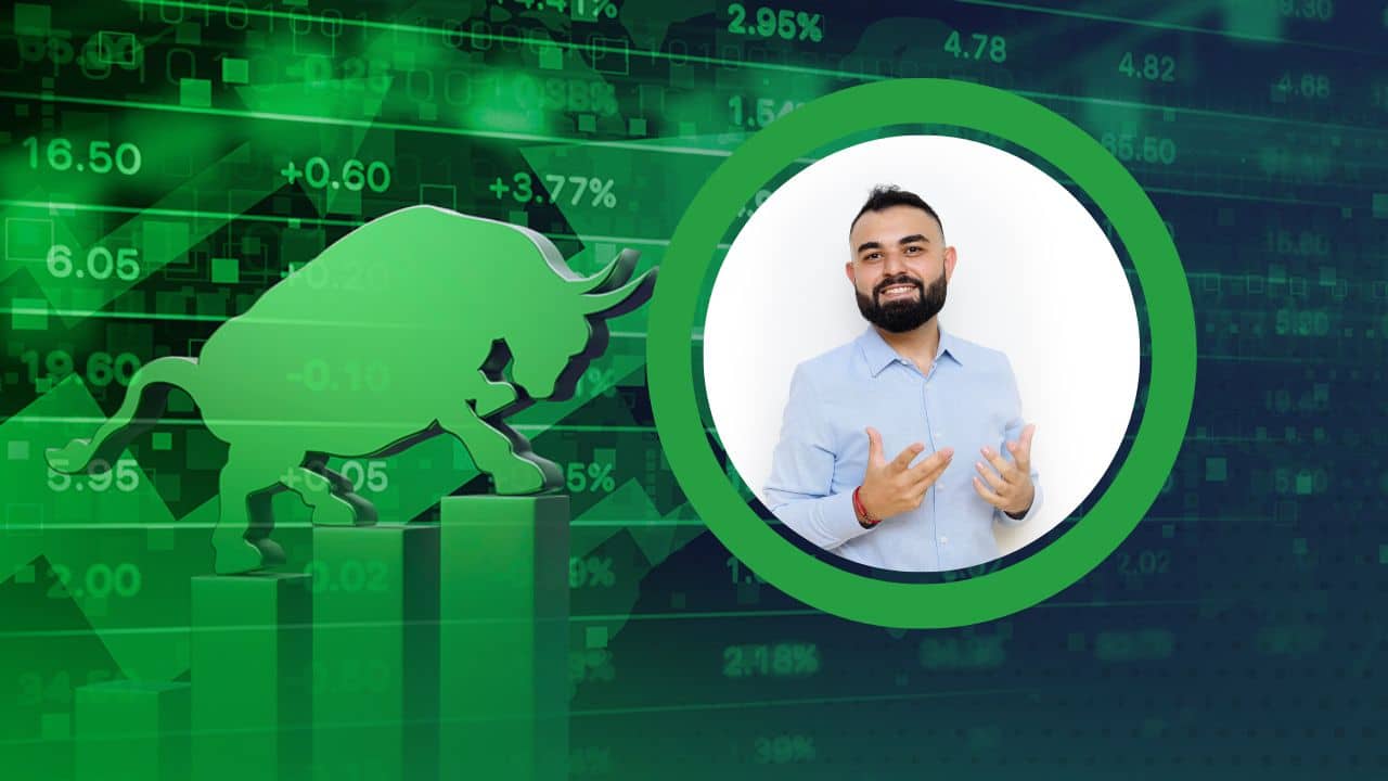 COO giełdy Bitget w wywiadzie dla BitHub.pl: „Bezpieczeństwo jest priorytetem”. Rozmawiamy o rynku, tokenie i planach ekspansji