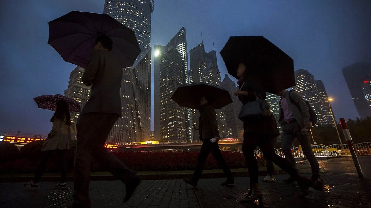 Władze sprzedają kryptowalutę – pomimo oficjalnego zakazu