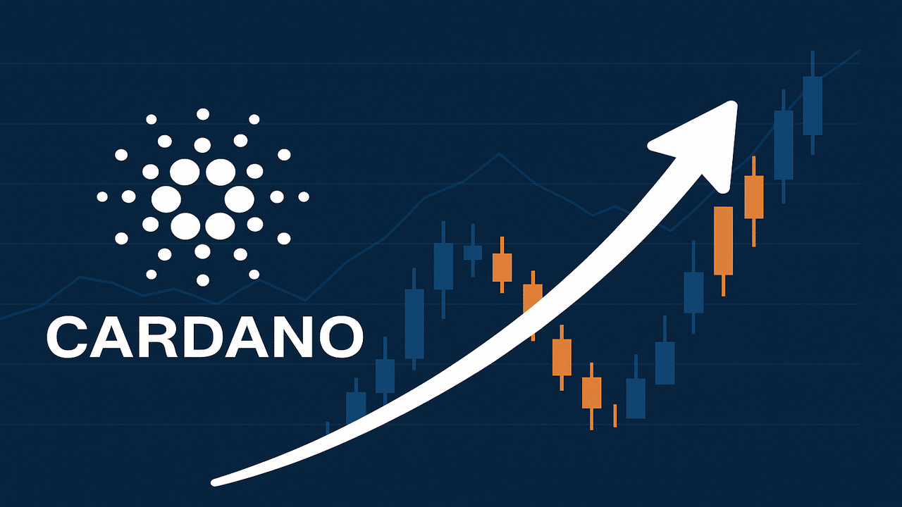 Czy Cardano może wzrosnąć o 400% i osiągnąć nowe ATH w 2025 roku?