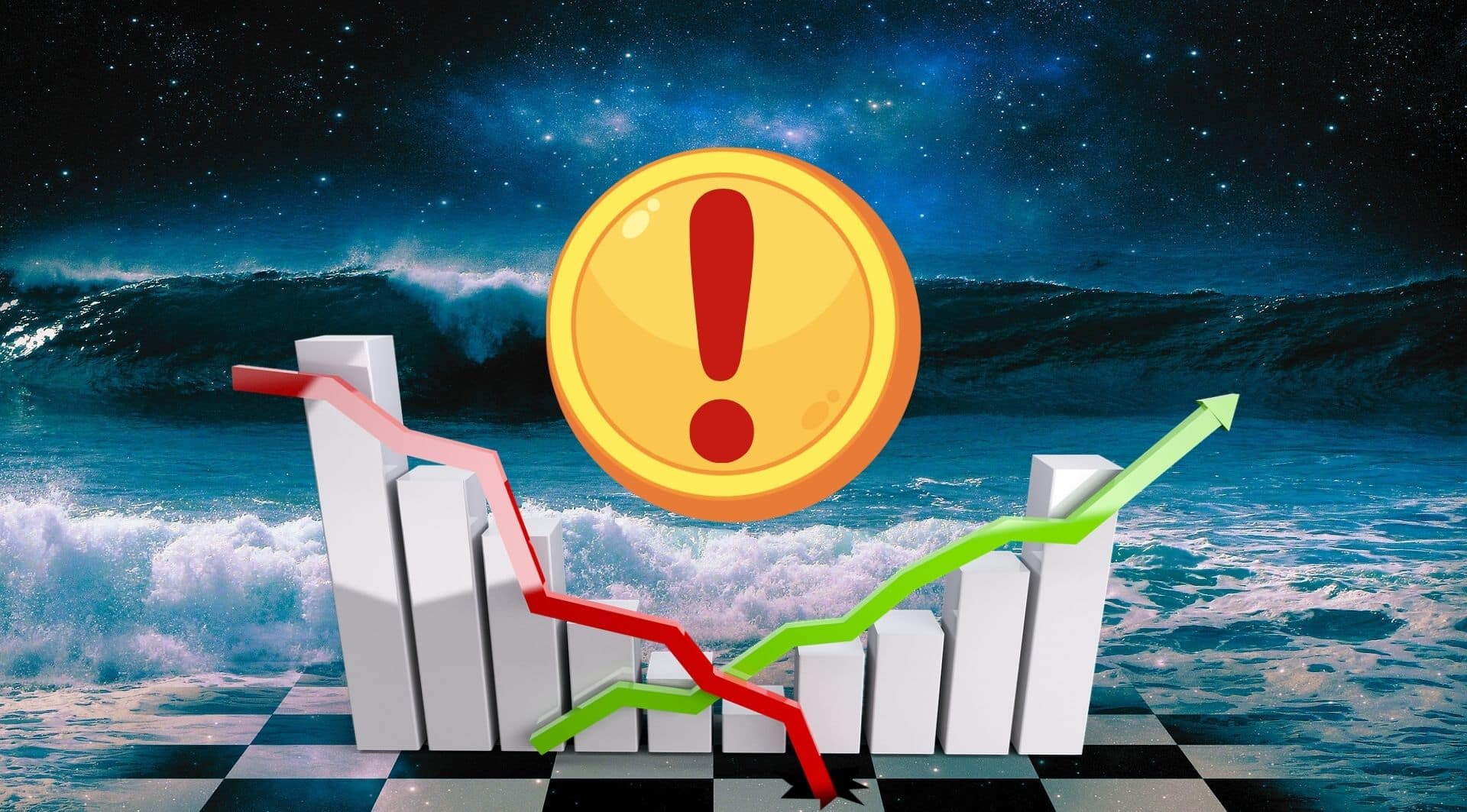 Popularny altcoin, który zadziwił rynek, wysyła bycze sygnały. Odrodzenie może być blisko