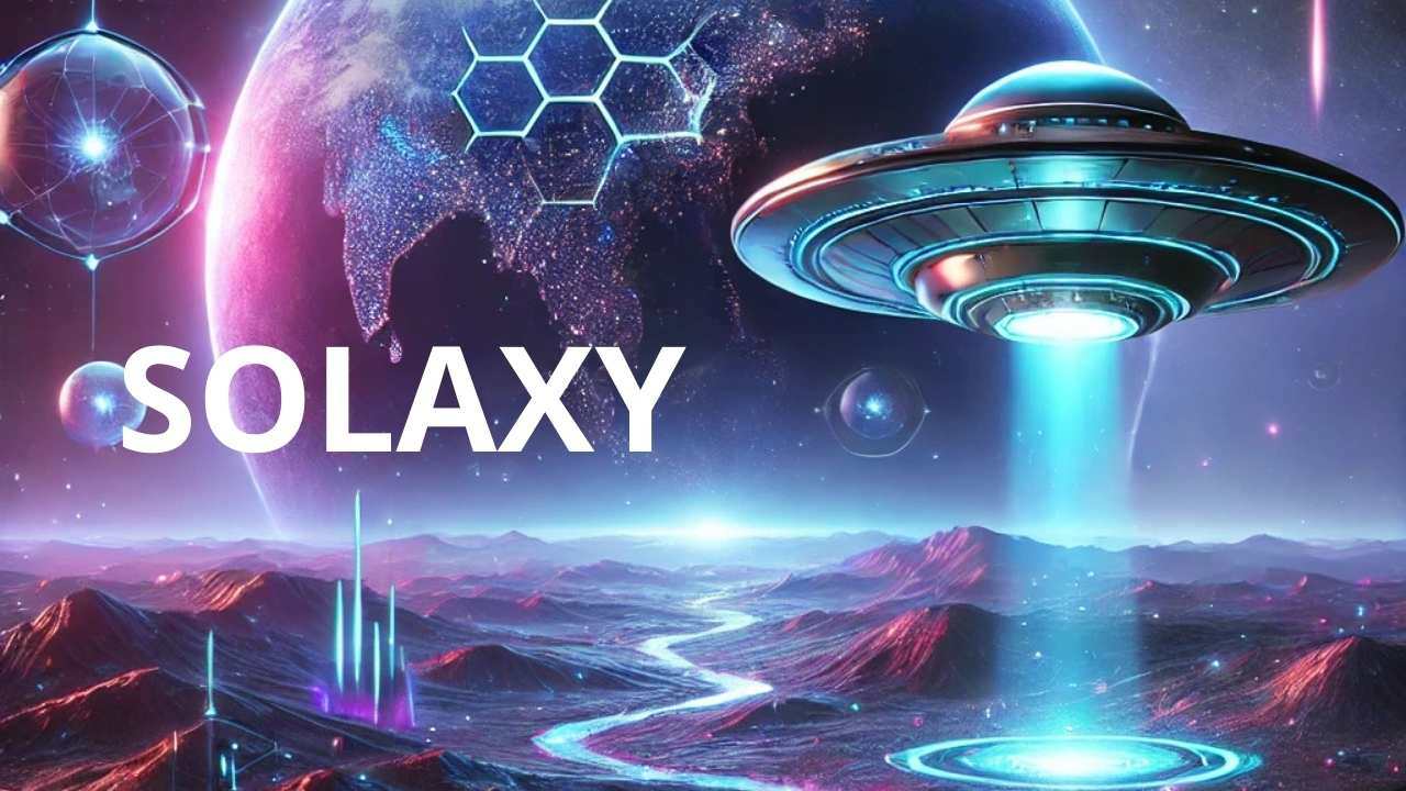 Solaxy przekracza 31 mln USD i uruchamia eksplorator transakcji oparty na Solanie